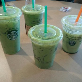 Starbucks - Major Green Tea Latte run! - Coffee & Tea Near Me - Hamilton Township, New Jersey Starbucks - Major Green Tea Latte run! - Coffee & Tea Near Me - Hamilton Township, New Jersey