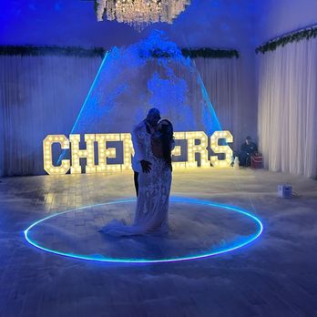 Grand Monarch Venue - Venues & Event Spaces Near Me - San Antonio, Texas