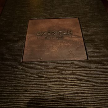 American Bar & Grille - American Near Me - Atlantic City, New Jersey