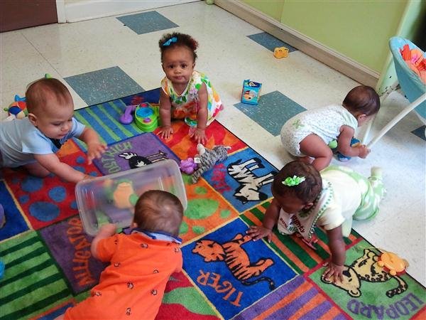 Childcare Network - childcare center in Alabaster, AL