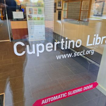 CUPERTINO LIBRARY - Updated November 2025 - 198 Photos & 229 Reviews ...
