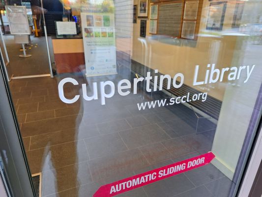 CUPERTINO LIBRARY - Updated January 2025 - 162 Photos & 219 Reviews ...