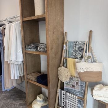 Kindred Studio City - Accessories- silk scarves and bags - Women's Clothing Near Me - Studio City, California