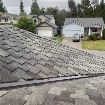 Team Roofing Northwest - Roofing Near Me - Kent, Washington