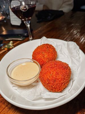 Cristina Gray’s Restaurant & Bar High Point by null