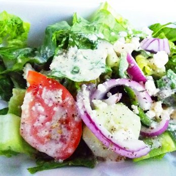 Olympia Restaurant - Olympia Restaurant, Vineland, NJ -- Greek Combo #2 (Greek Salad) - Greek Near Me - Vineland, New Jersey Olympia Restaurant - Olympia Restaurant, Vineland, NJ -- Greek Combo #2 (Greek Salad) - Greek Near Me - Vineland, New Jersey