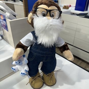 Build-A-Bear Workshop - Toy Stores Near Me - Lexington, Kentucky Build-A-Bear Workshop - Toy Stores Near Me - Lexington, Kentucky