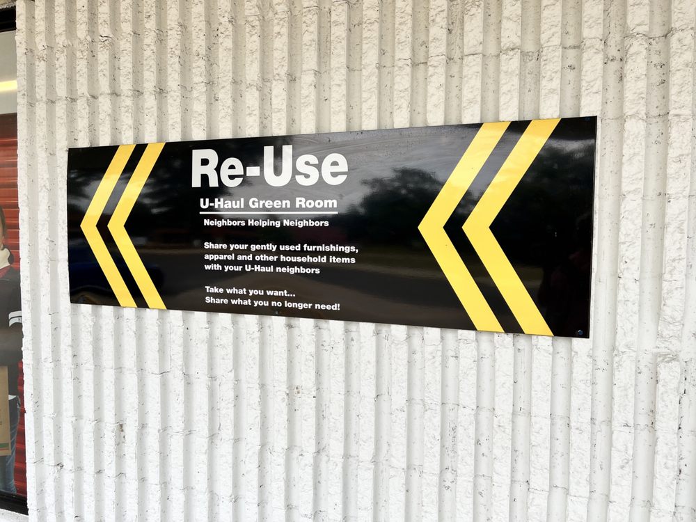 UHAUL MOVING & STORAGE OF SOUTH STAFFORD Updated September 2024 18