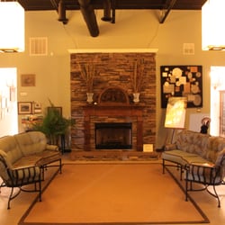 Azul Salon And Spa - The lobby at Azul Salon and Spa