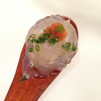 Sushi Ran - Baby sea eel - Sushi Bars Near Me - Sausalito, California