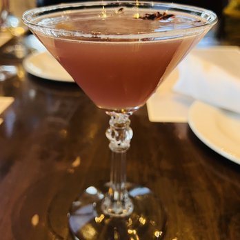Blu Sardinia - Purple Bee - Pizza Near Me - Redmond, Washington