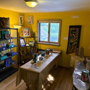 Art & Soul Gallery & Gift House - Art Galleries Near Me - Ely, Minnesota