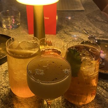 Long Story Short - Cocktail Bars Near Me - México, D.F., DIF