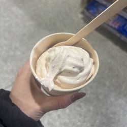Jackson Orchards - Mango & Passion Fruit Ice Cream