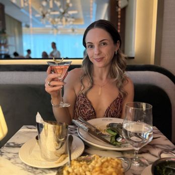 1587 Prime - Steakhouses Near Me - Kansas City, Missouri