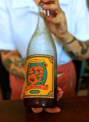 Le Hut Dinette by null