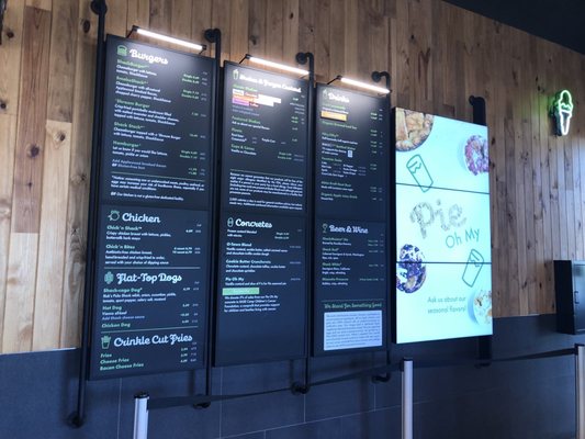 Menu photo 1 Shake Shack Florida Mall Orlando, FL Menu photo 1 Shake Shack Florida Mall Orlando, FL