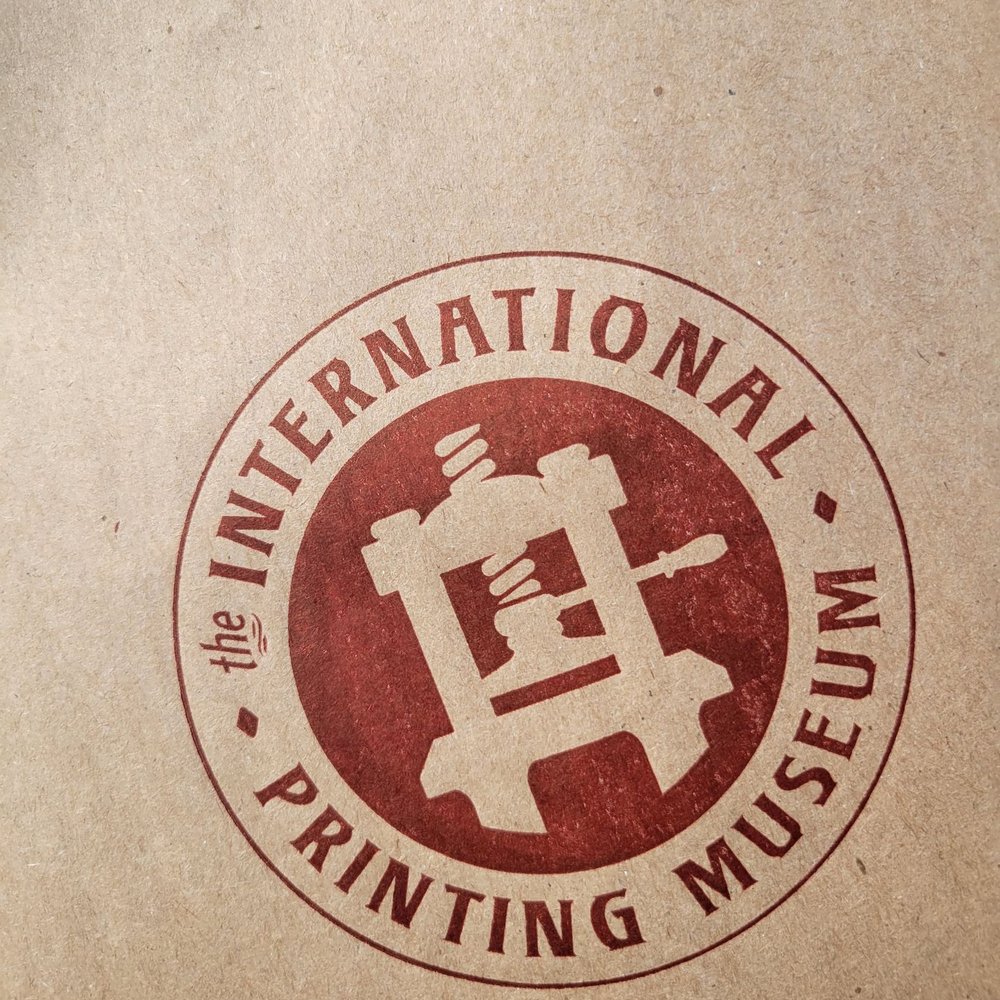 The International Printing Museum - Museums Near Me - Carson, California The International Printing Museum - Museums Near Me - Carson, California