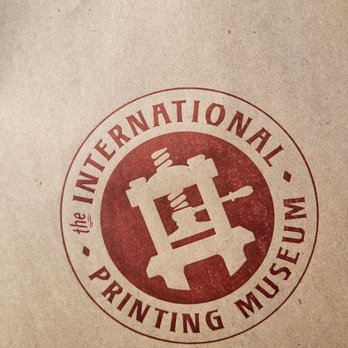 The International Printing Museum - Museums Near Me - Carson, California The International Printing Museum - Museums Near Me - Carson, California