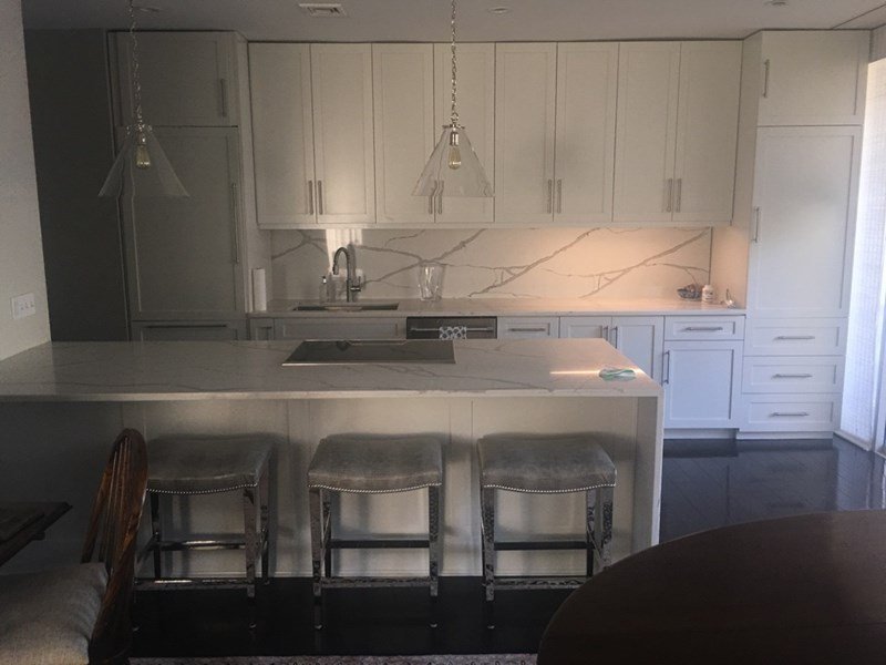 Slide of Georgia Custom Construction