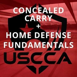Michigan Pistol Academy
