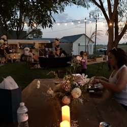 Red Daisy Farm