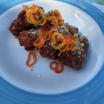 Morada Bay Beach Café - Wings - Caribbean Near Me - Islamorada, Florida Morada Bay Beach Café - Wings - Caribbean Near Me - Islamorada, Florida