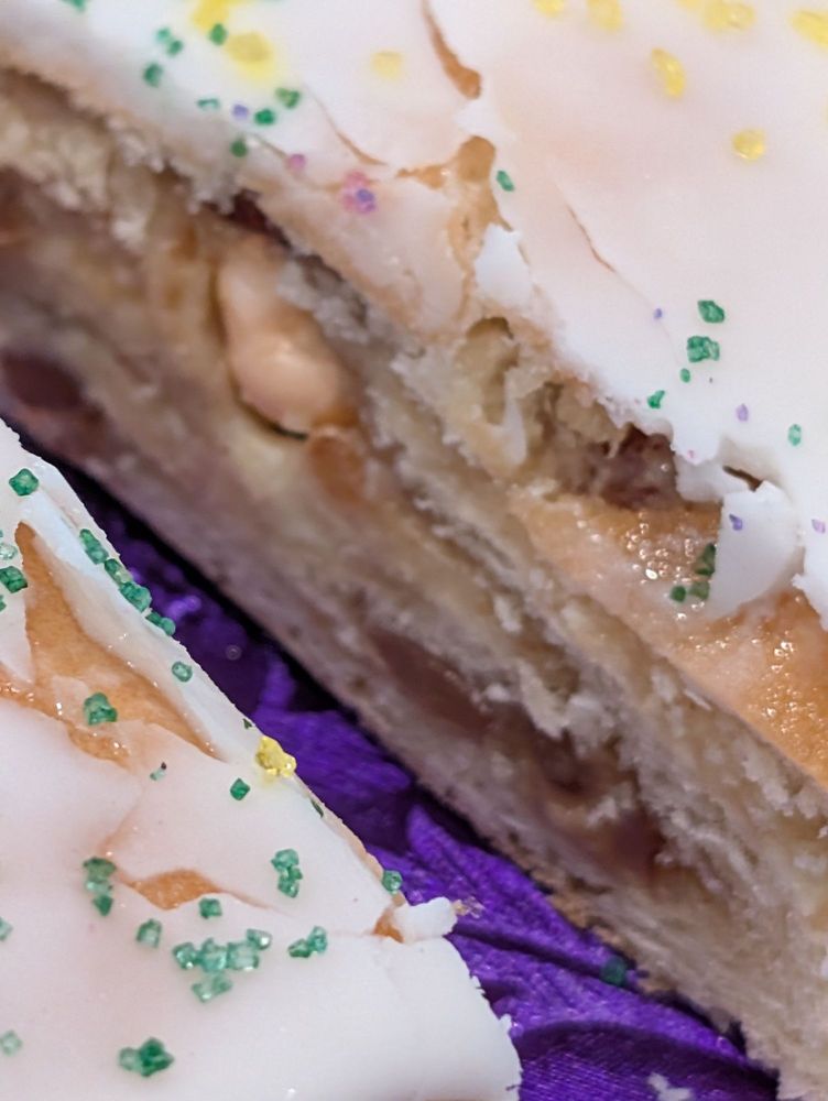 Melissa’s Custom Cakes Logo