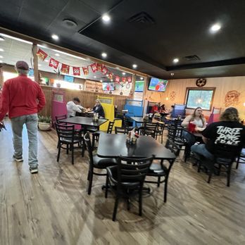 Lucero’s Mexican Bar & Grill - Mexican Near Me - Jackson, Michigan Lucero’s Mexican Bar & Grill - Mexican Near Me - Jackson, Michigan