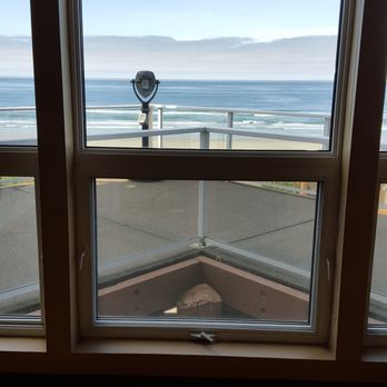 Hallmark Resort - Clear skies finally! - Resorts Near Me - Newport, Oregon Hallmark Resort - Clear skies finally! - Resorts Near Me - Newport, Oregon