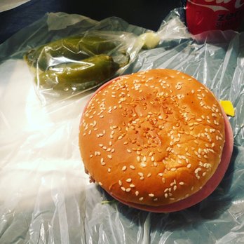 Jugos Del Sur - The best! Hamburger patty, slice of ham, cheese, avocado, lettuce, tomato and jalapeños. - Juice Bars & Smoothies Near Me - Anáhuac, NLE Jugos Del Sur - The best! Hamburger patty, slice of ham, cheese, avocado, lettuce, tomato and jalapeños. - Juice Bars & Smoothies Near Me - Anáhuac, NLE