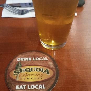Sequoia Brewing - Sherman IPA - Brewpubs Near Me - Visalia, California Sequoia Brewing - Sherman IPA - Brewpubs Near Me - Visalia, California