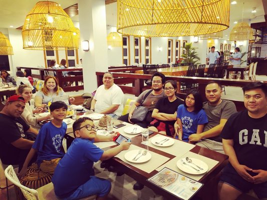Hotel Punta Baler by null