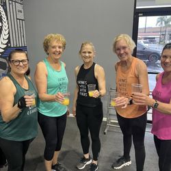 The Fit Collective