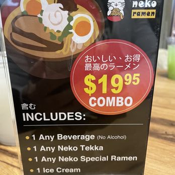 Neko Ramen - Japanese Near Me - Las Vegas, Nevada Neko Ramen - Japanese Near Me - Las Vegas, Nevada