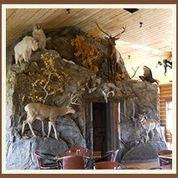 Bar N Ranch - Wine room - American Near Me - West Yellowstone, Montana Bar N Ranch - Wine room - American Near Me - West Yellowstone, Montana