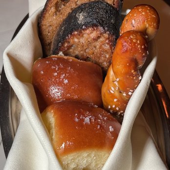 The Grill - Cocktail Bars Near Me - New York, New York