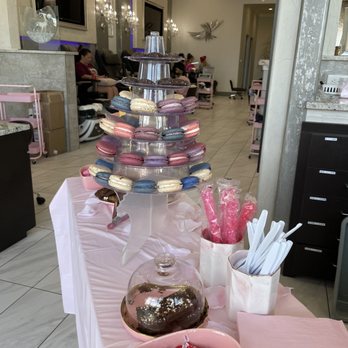 Citrus Nails Bar - from style - Nail Salons Near Me - Forney, Texas Citrus Nails Bar - from style - Nail Salons Near Me - Forney, Texas
