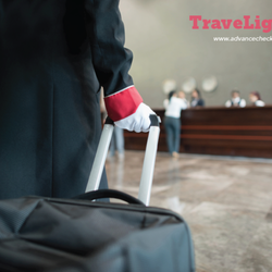 Advance Check-In