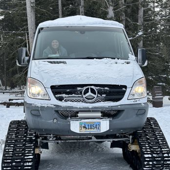 Teton Science School - Tours Near Me - Jackson, Wyoming
