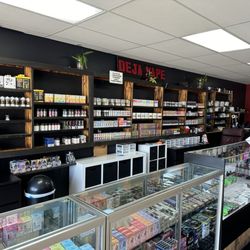 Deja Vape