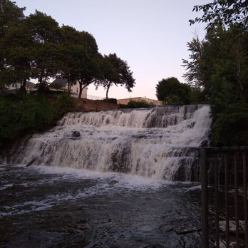 Glen Park - Waterfall walk. - Parks Near Me - Williamsville, New York Glen Park - Waterfall walk. - Parks Near Me - Williamsville, New York
