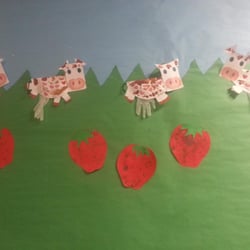 A Mother Goose Academy