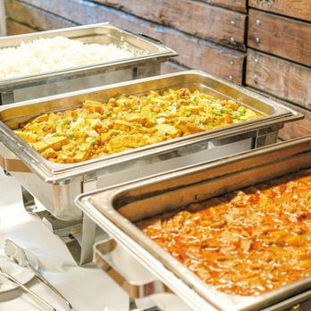 Basil the Bold - Cater Thai food for your wedding. Everyone will love it! - Caterers Near Me - San Francisco, California Basil the Bold - Cater Thai food for your wedding. Everyone will love it! - Caterers Near Me - San Francisco, California