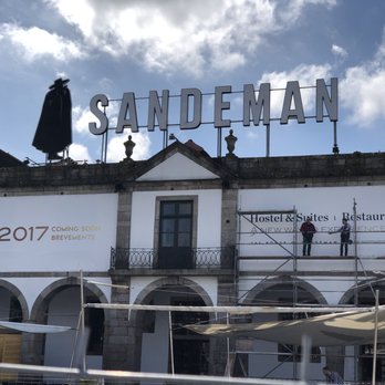 Sandeman - Wineries Near Me - Vila Nova de Gaia, 13