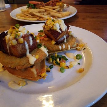 Iron Rooster - American Near Me - Baltimore, Maryland