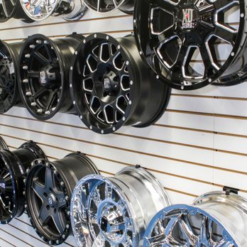 Cap City USA - Tires Near Me - Virginia Beach, Virginia Cap City USA - Tires Near Me - Virginia Beach, Virginia