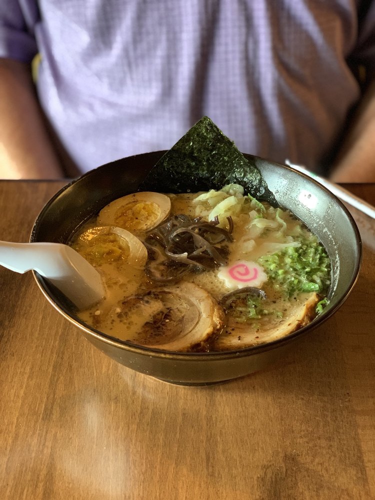 ICHIYA RAMEN 50 Photos & 24 Reviews 322 S Main St, Jonesboro