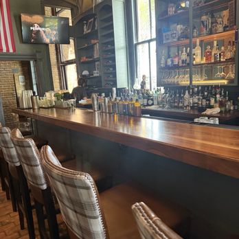 The Elephant & Octopus - Cocktail Bars Near Me - Cape Charles, Virginia The Elephant & Octopus - Cocktail Bars Near Me - Cape Charles, Virginia