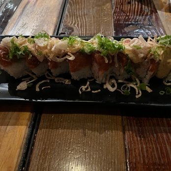 Saiko Sushi - Crown Roll - Sushi Bars Near Me - Coronado, California Saiko Sushi - Crown Roll - Sushi Bars Near Me - Coronado, California